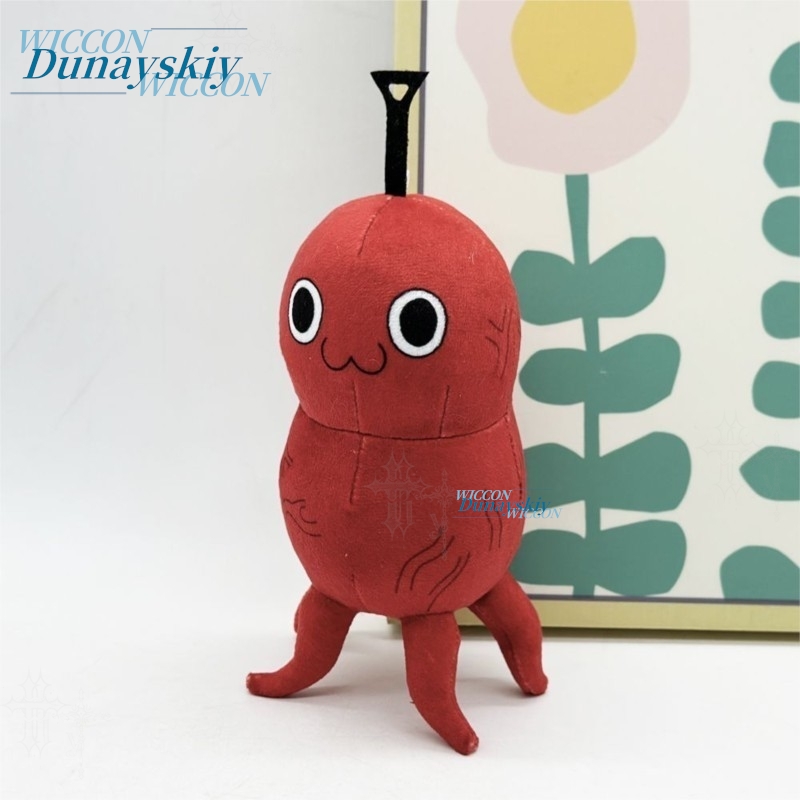 Japanese Fan - Boneco de Pelúcia Criativo Mansaw Pochita
