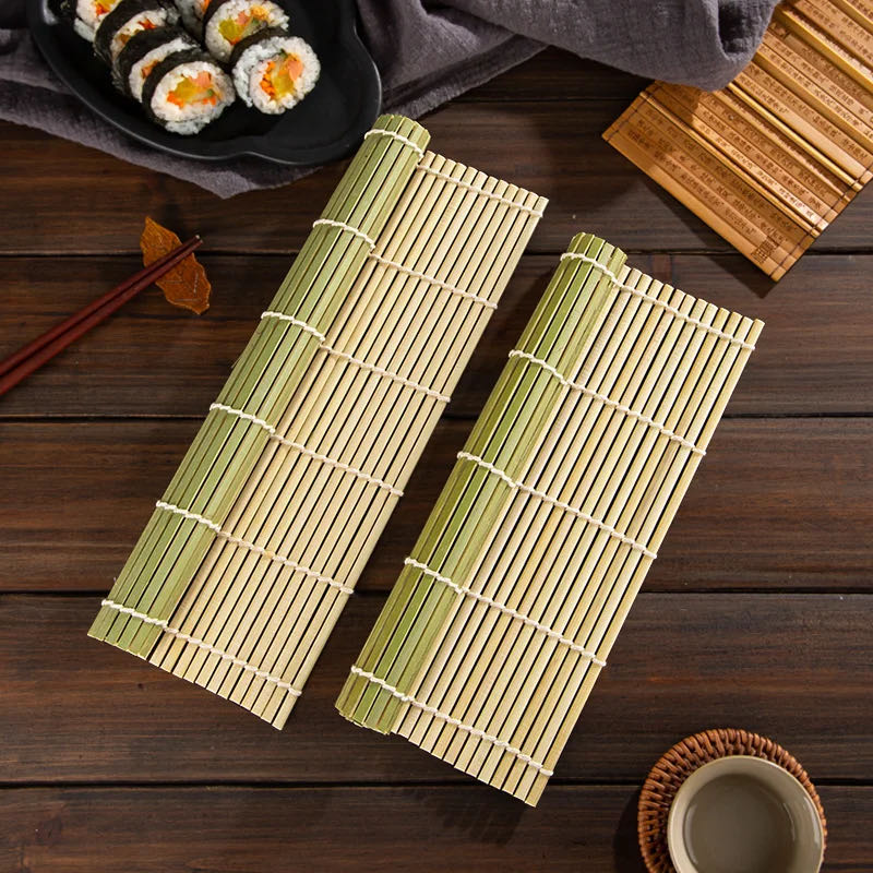 Sushi Making Kit - Ferramenta de sushi de cozinha esteira