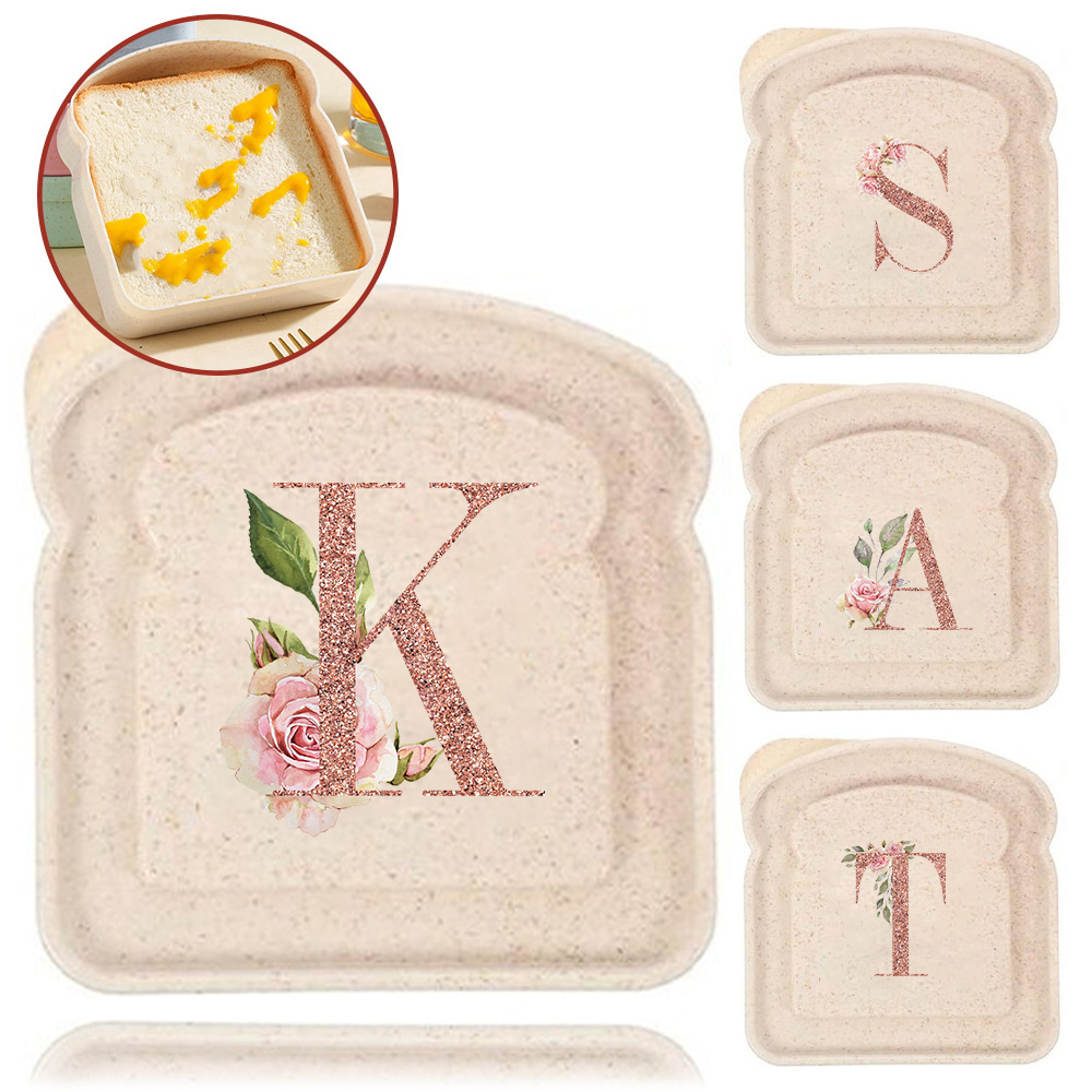 Bento Box - Caixa de armazenamento para fatias de