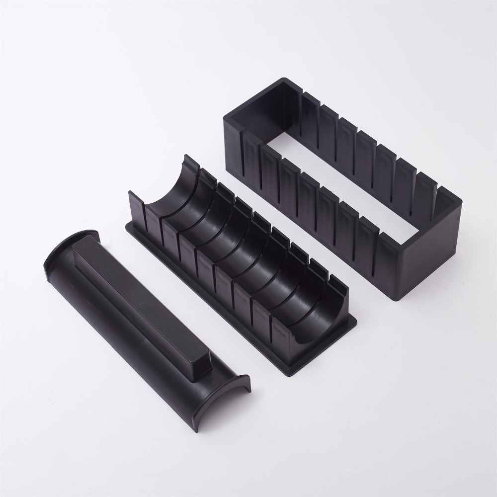 Sushi Making Kit - 3 pçs/set japonês fabricante de sushi