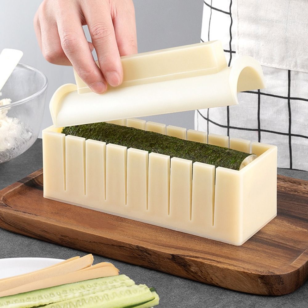 Sushi Making Kit - Novo 3 pçs kit de equipamentos