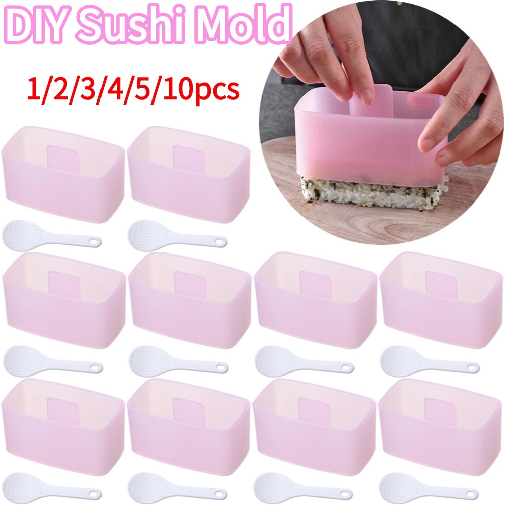 Sushi Making Kit - Diy fabricante de molde de sushi