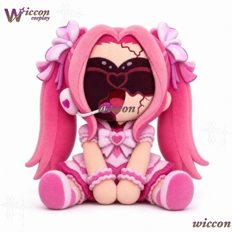 Boneco de Pelúcia Anime Zombie - Japanese Fan avaliação e preço