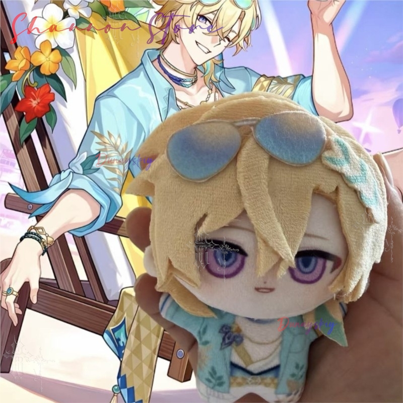 Pelúcia de Personagem de 10cm, - Japanese Fan avaliação e preço