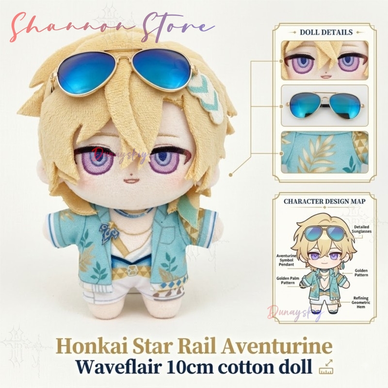 Pelúcia de Personagem de 10cm, - Japanese Fan avaliação e preço