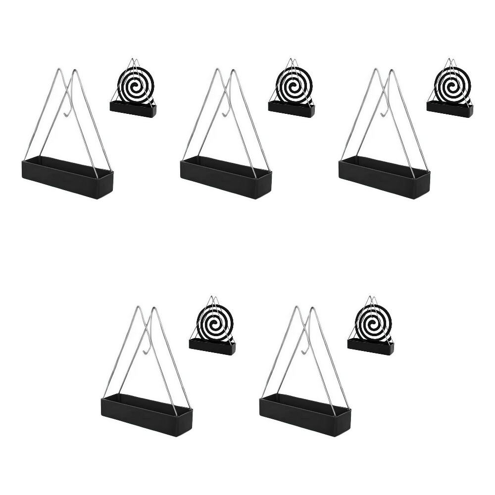 Suporte para Bobina de Mosquit - Incense Holder avaliação e preço