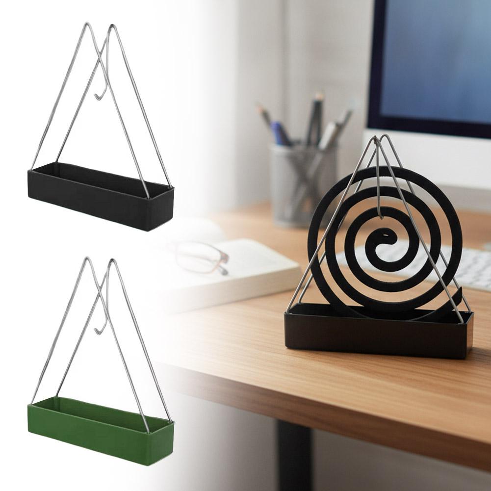Suporte para Bobina de Mosquit - Incense Holder avaliação e preço
