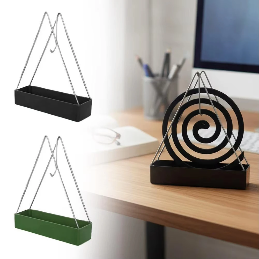 Suporte de ferro para espirais - Incense Holder avaliação e preço