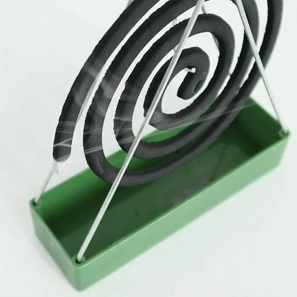 Suporte de ferro para espirais - Incense Holder avaliação e preço