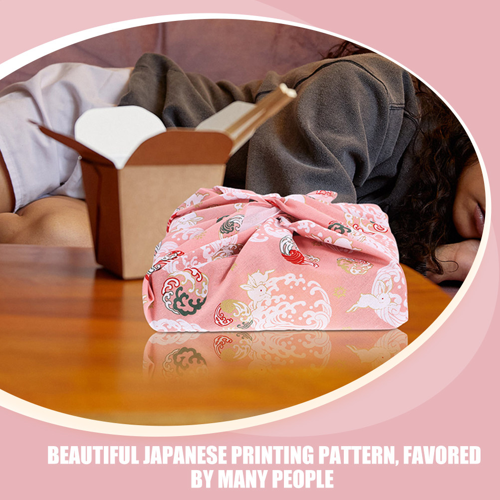 Pano de Algodão Premium Japonê - Bento Box avaliação e preço