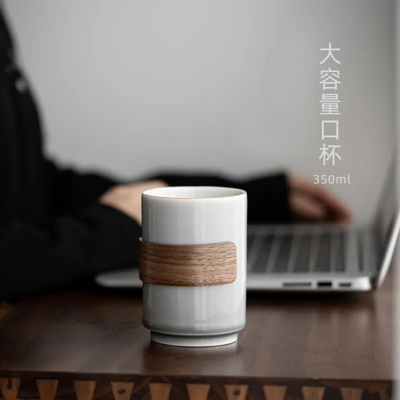 Fivela de madeira de bambu cop - Japanese Pottery avaliação e preço