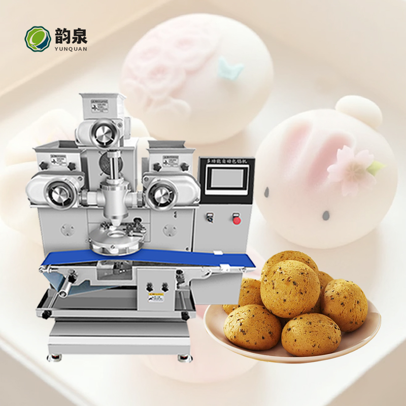Máquina de moldagem Maamoul Ku - Japanese Snacks avaliação e preço