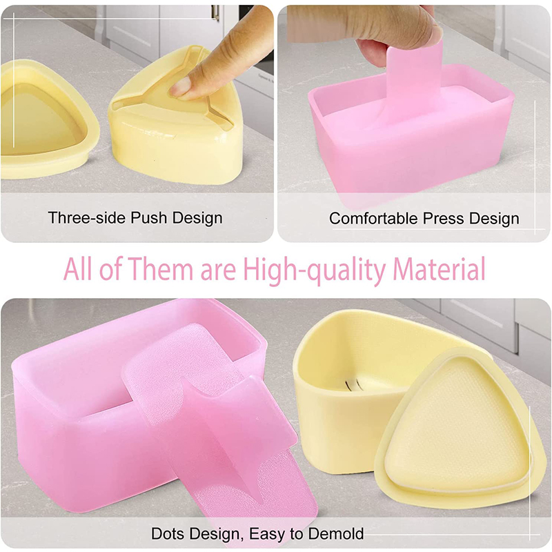 Lmetjma pacote molde de arroz  - Sushi Making Kit avaliação e preço