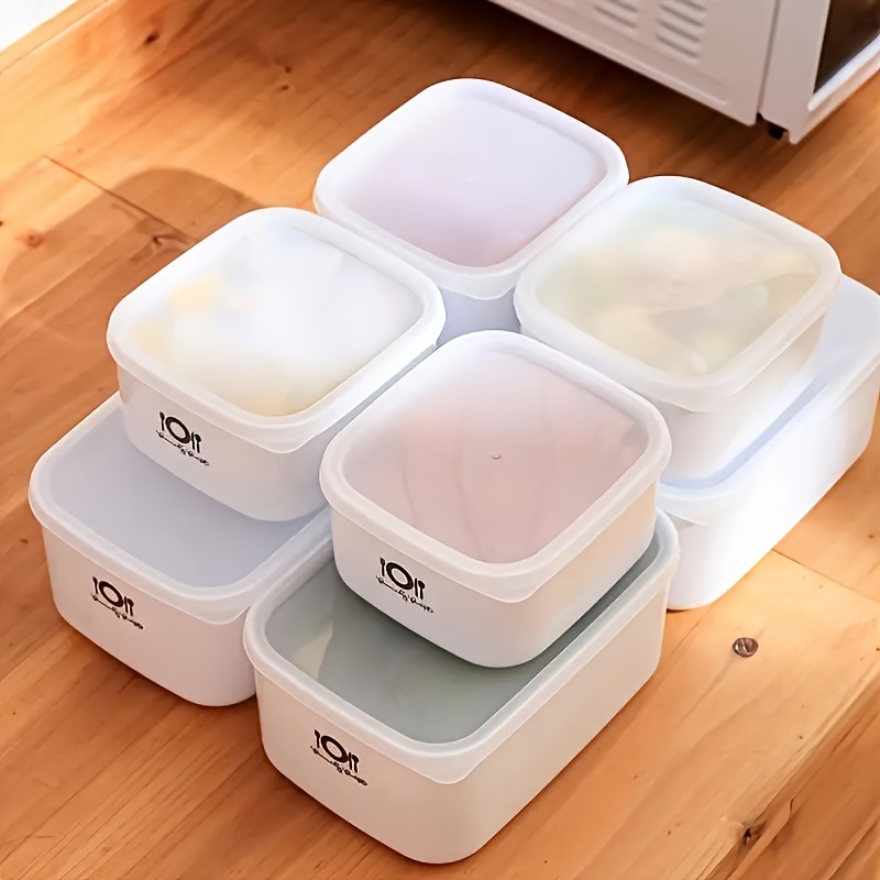 Caixa de Almoço Retangular de  - Bento Box avaliação e preço