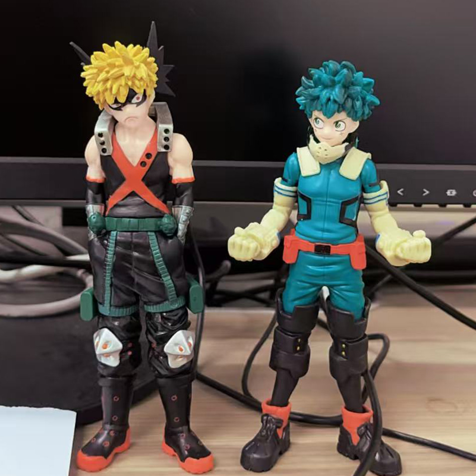 Novo Produto ‌   My Hero Acade - Furoshiki avaliação e preço