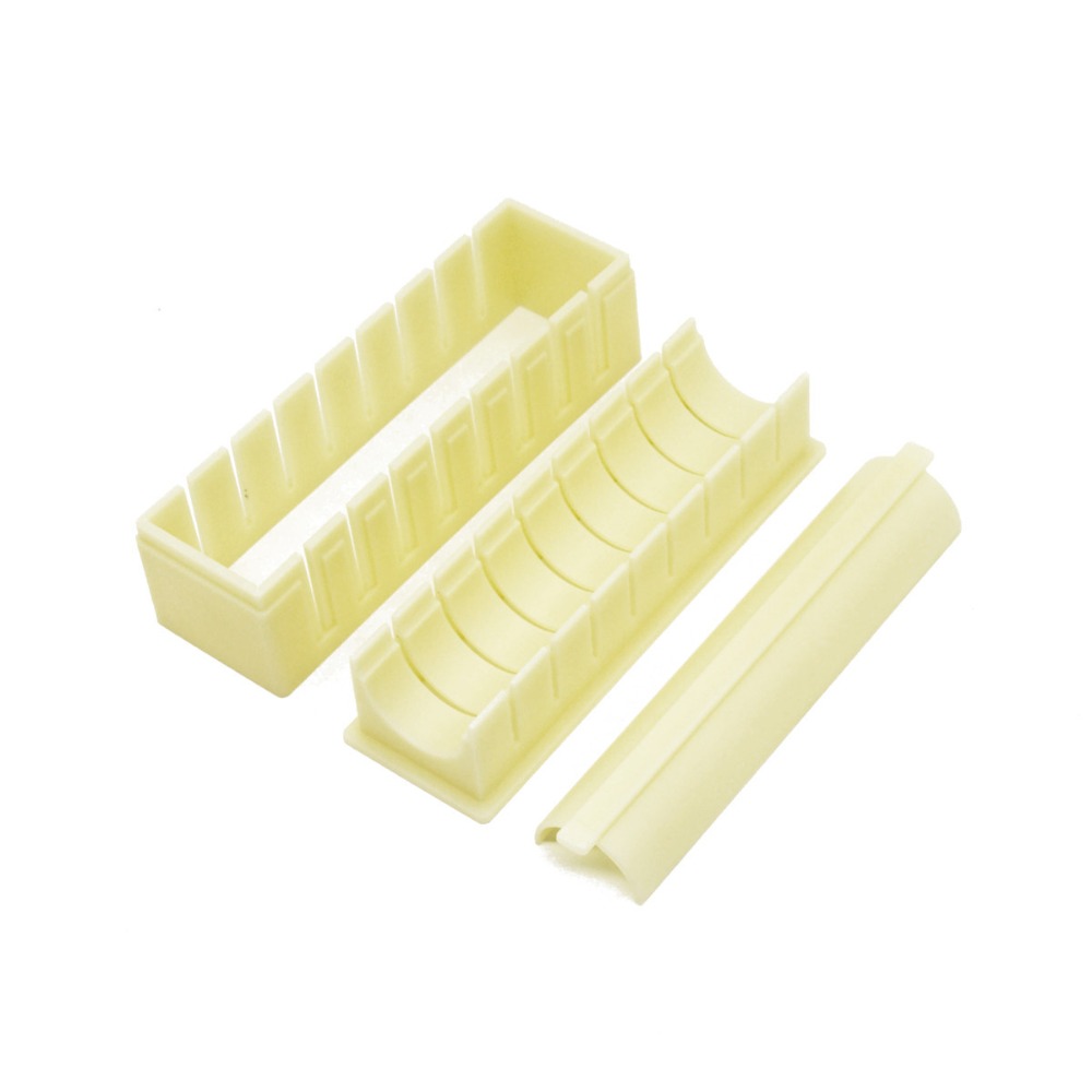 Kit de Equipamentos para Fazer - Sushi Making Kit avaliação e preço