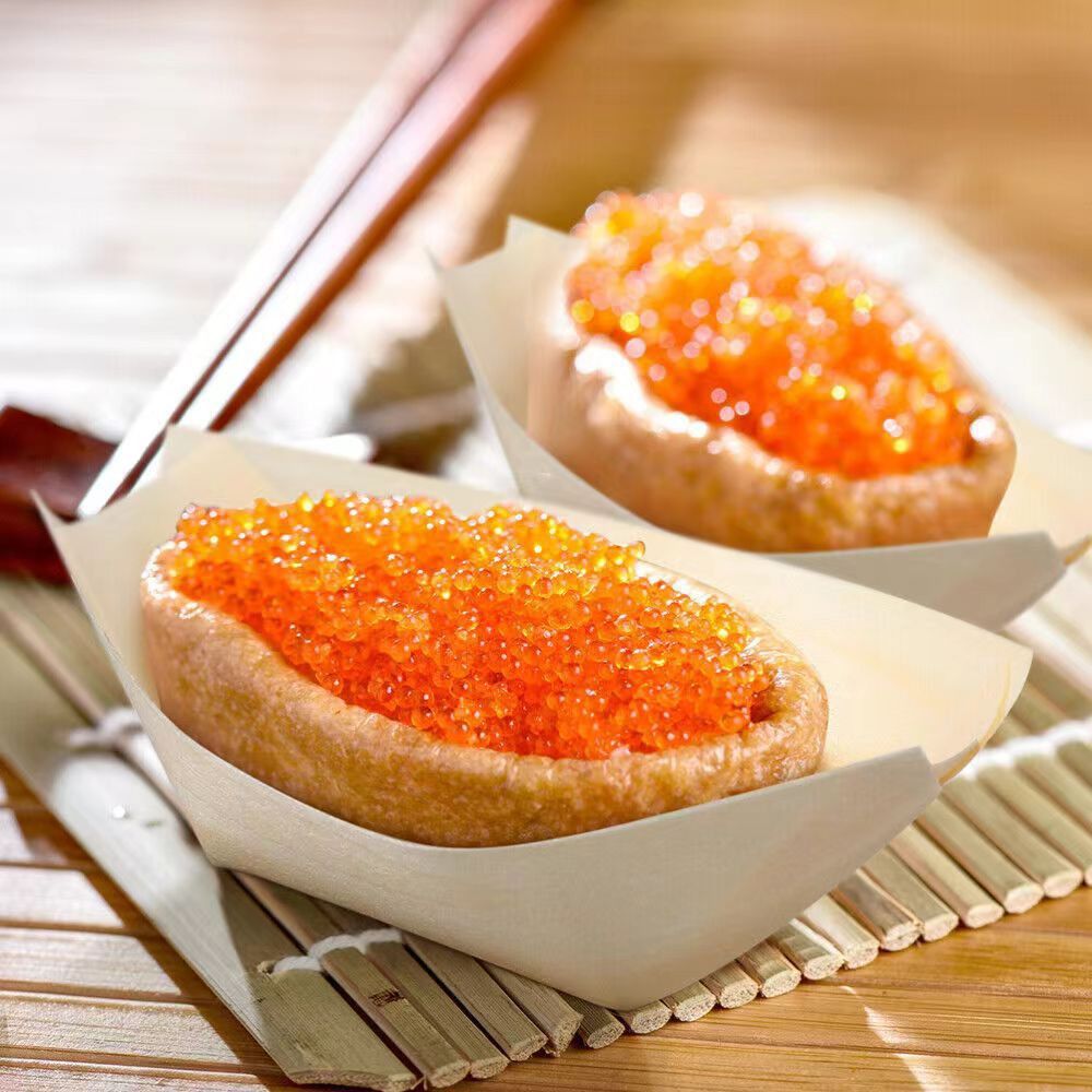 50 pçs multi-tamanho descartáv - Japanese Snacks avaliação e preço