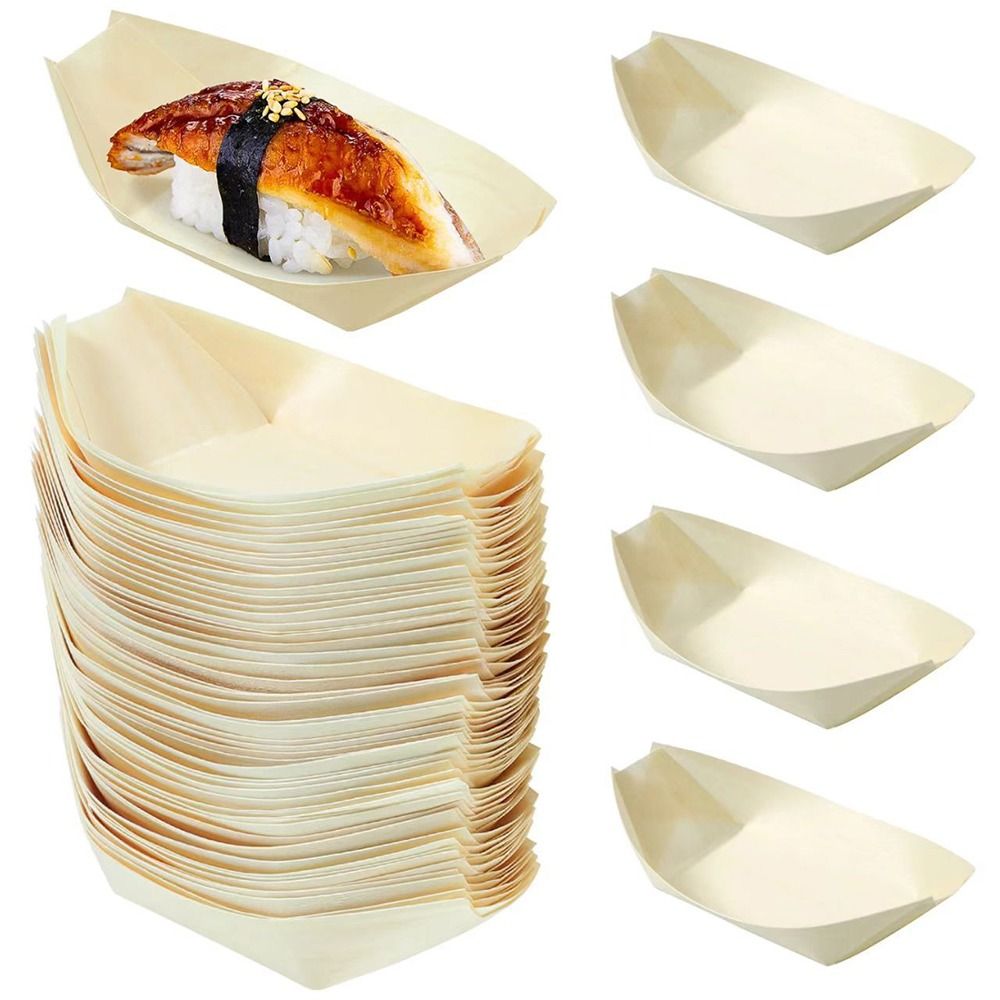 50 pçs multi-tamanho descartáv - Japanese Snacks avaliação e preço