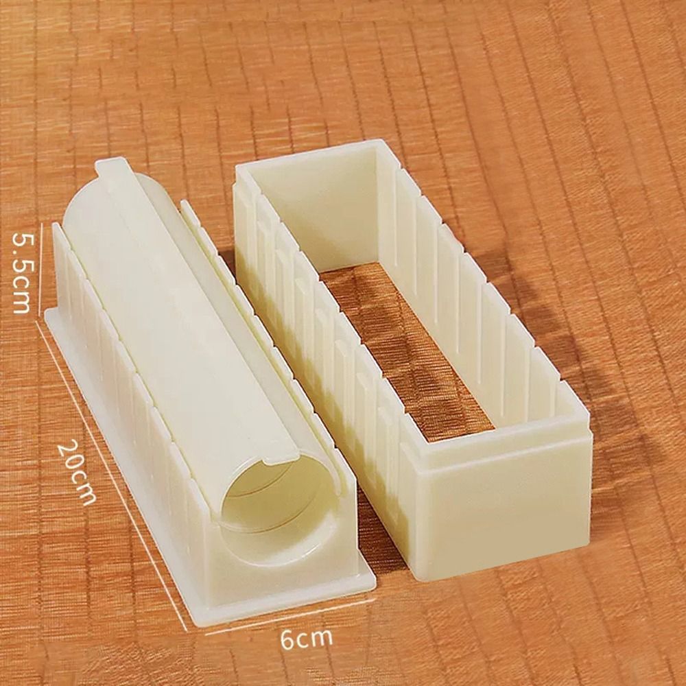 Kit de Equipamentos para Fazer - Sushi Making Kit avaliação e preço