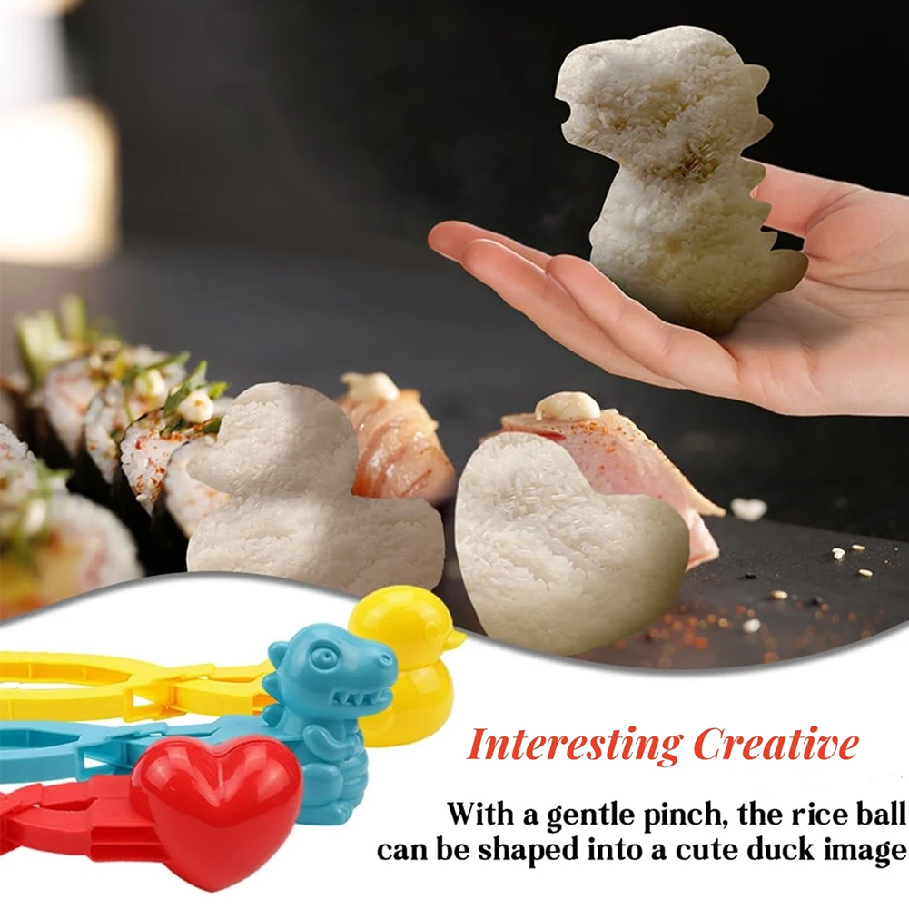 Acessórios de cozinha molde de - Sushi Making Kit avaliação e preço