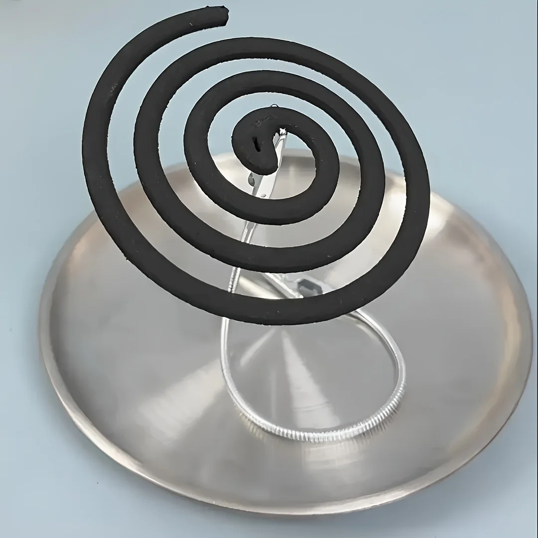 3 Peças Suporte para Espiral R - Incense Holder avaliação e preço