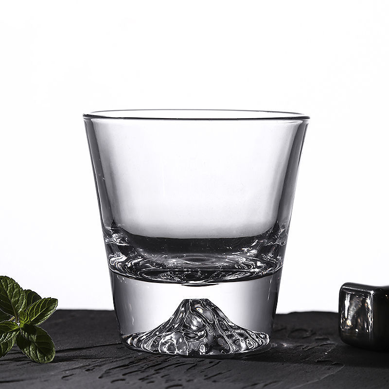Conjunto de copos de vinho Fuj - Japanese Tea avaliação e preço