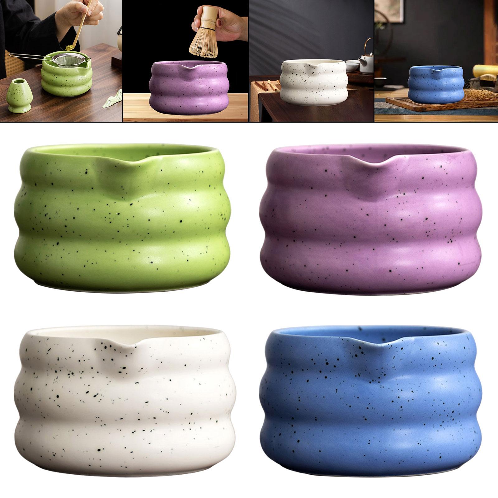 Tigela matcha japonesa, tigela - Japanese Tea avaliação e preço