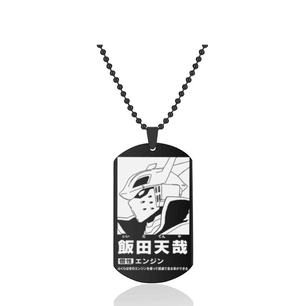 Anime meu herói academia colar - Furoshiki avaliação e preço