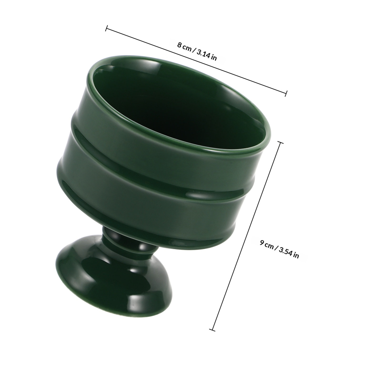 Suporte de Cerâmica para Aroma - Incense Holder avaliação e preço