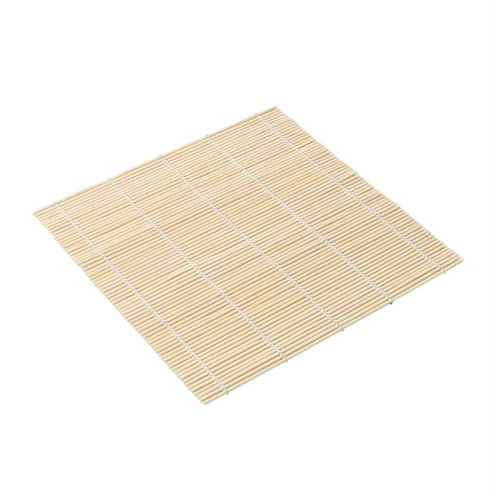 Esteira de sushi de bambu requ - Sushi Making Kit avaliação e preço