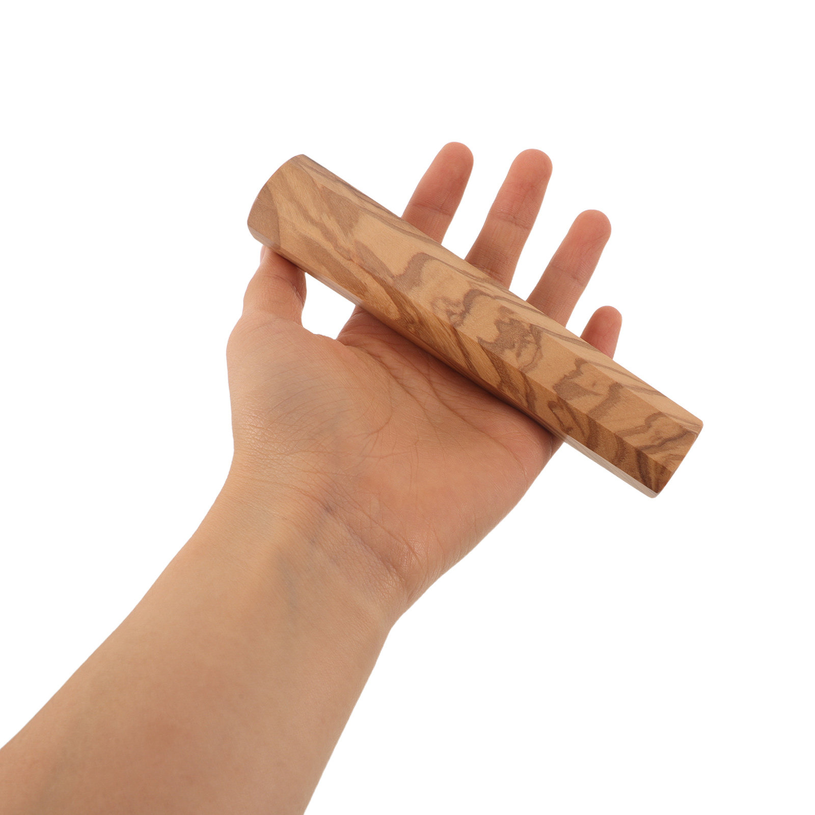 Cabo de faca octogonal de made - Japanese Knife avaliação e preço