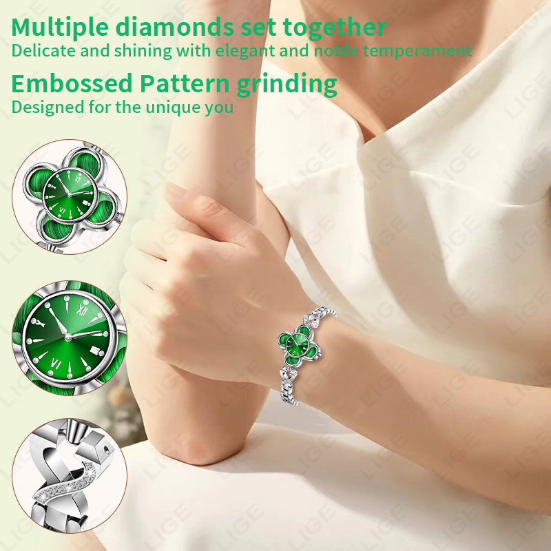 Conjunto de diamantes cor luz  - Japanese Luxury Lifestyle avaliação e preço