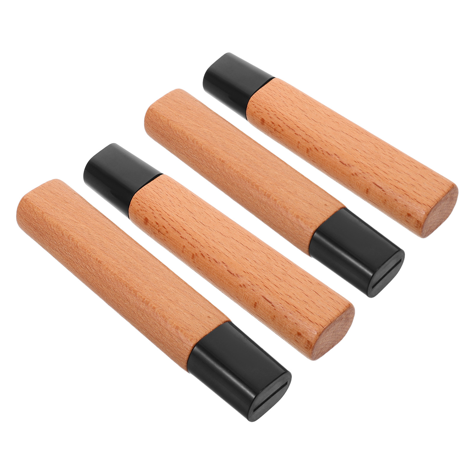 4 Peças Cabo de Faca Japonesa  - Japanese Knife avaliação e preço