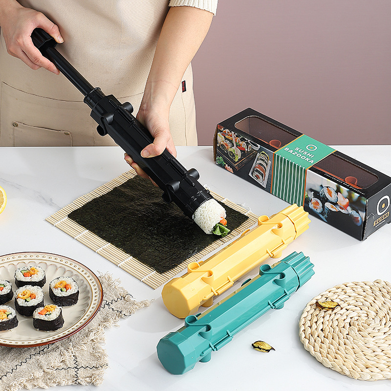 1pc conveniente e rápido para  - Sushi Making Kit avaliação e preço