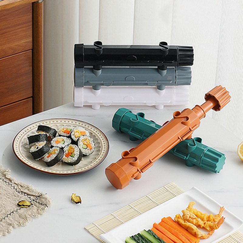 1pc conveniente e rápido para  - Sushi Making Kit avaliação e preço