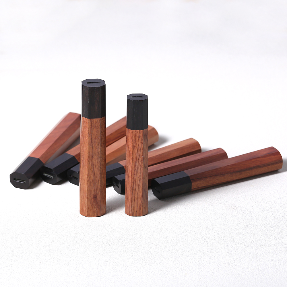 Estilo japonês faca de chef li - Japanese Knife avaliação e preço