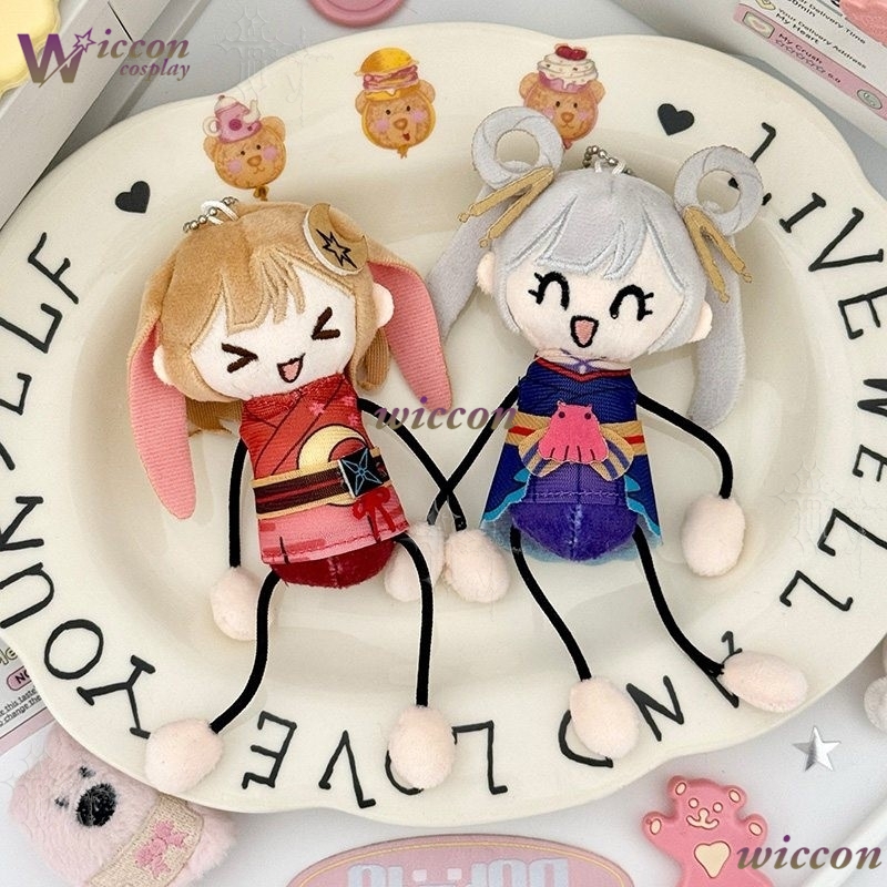 Boneca de Pelúcia IP Cosmic Pr - Japanese Fan avaliação e preço