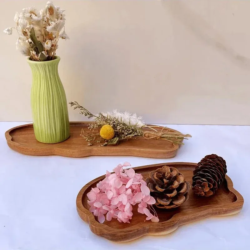 Bandejas de madeira estilo jap - Japanese Snacks avaliação e preço