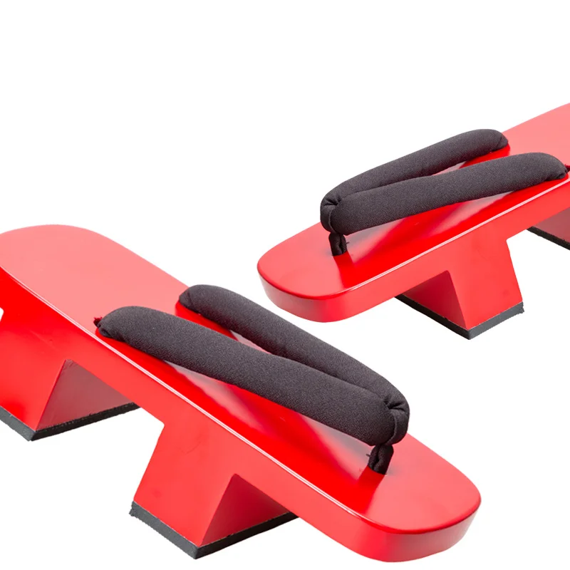 Sapatos de Cosplay Femininos,  - Geta Wooden Sandal avaliação e preço