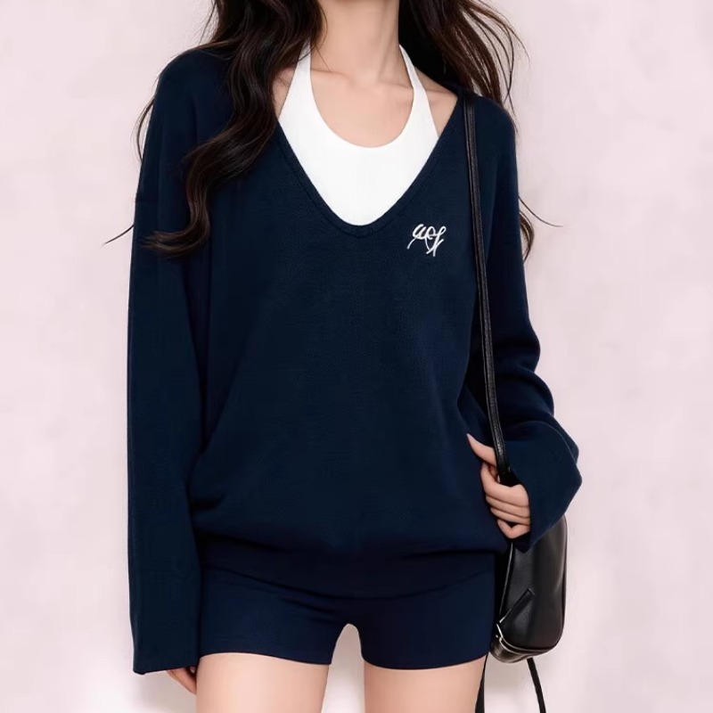 Conjunto Feminino de 3 Peças P - Matcha avaliação e preço