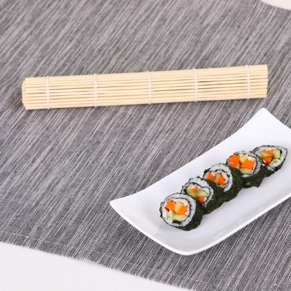 Tapete de Sushi de Bambu Artes - Sushi Making Kit avaliação e preço