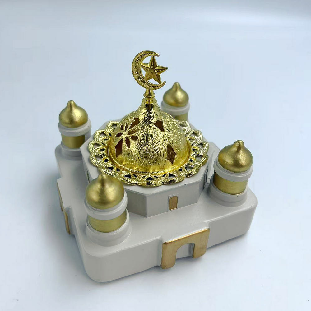Incensário de Resina em Format - Incense Holder avaliação e preço