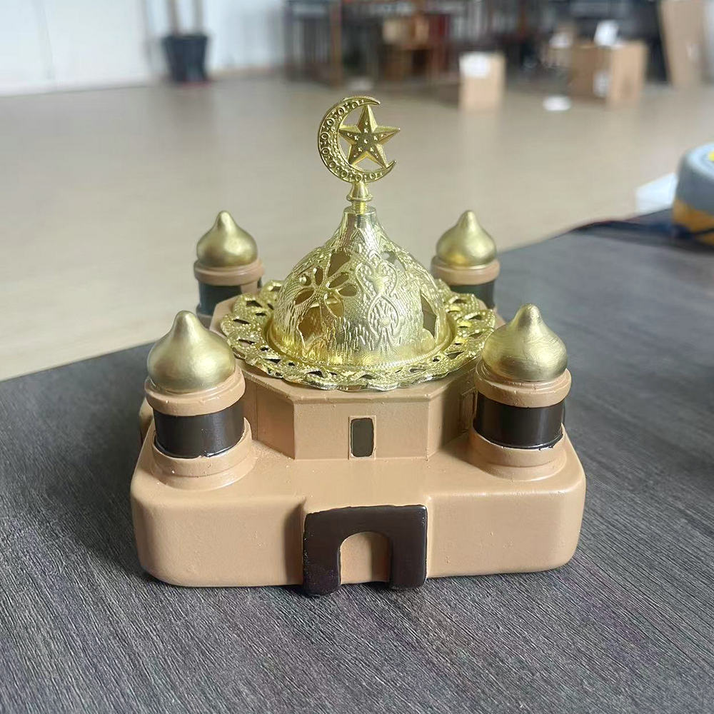 Incensário de Resina em Format - Incense Holder avaliação e preço