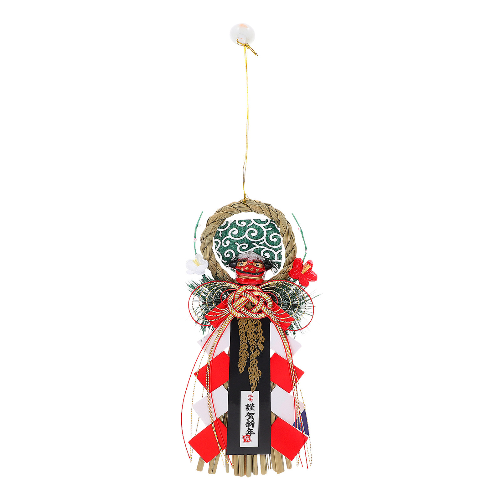 1 Peça de Pendente Decorativo  - Japanese Restaurant Lifestyle avaliação e preço