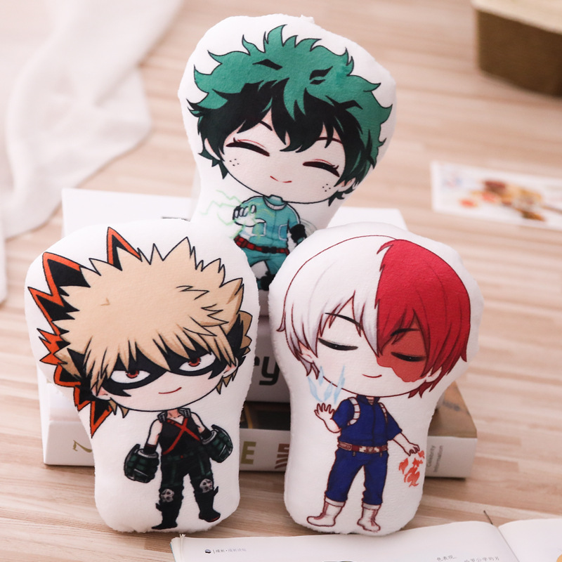 Anime My Hero Academia Mercado - Furoshiki avaliação e preço