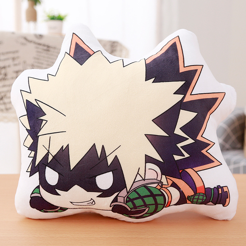 Anime My Hero Academia Mercado - Furoshiki avaliação e preço