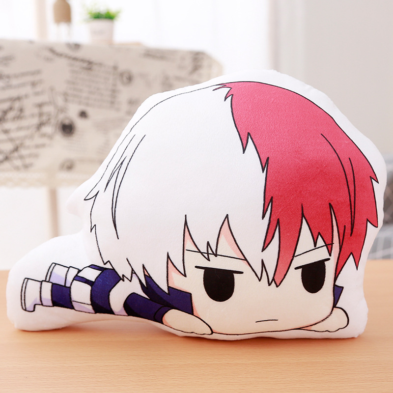 Anime My Hero Academia Mercado - Furoshiki avaliação e preço