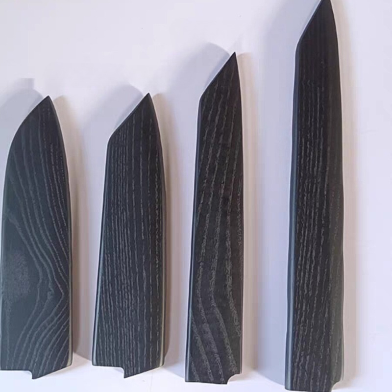 Capa de Madeira de Freixo com  - Japanese Knife avaliação e preço
