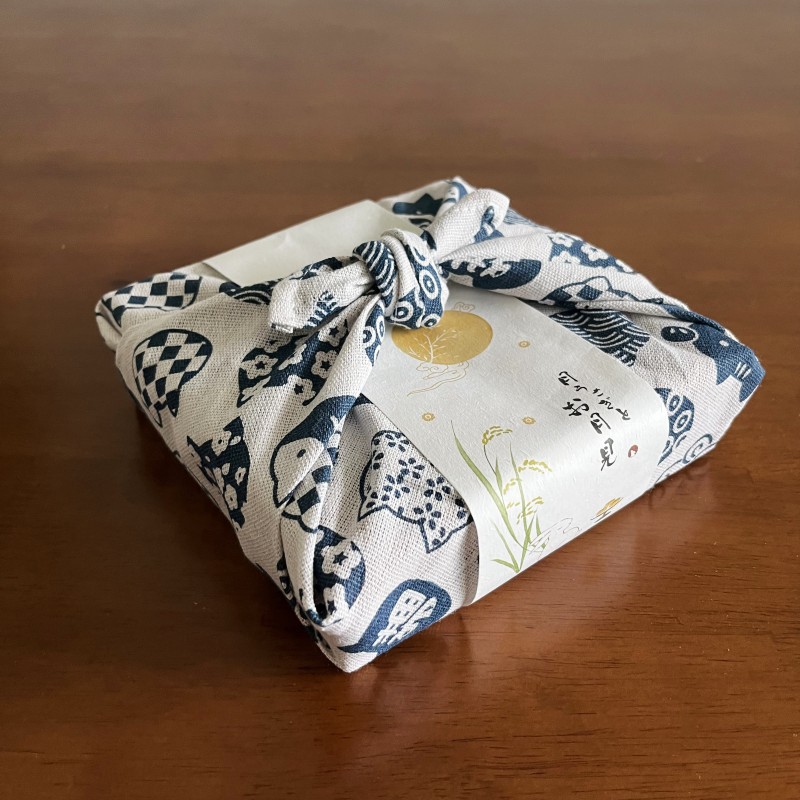 Toalha de mão vários tamanhos  - Furoshiki avaliação e preço