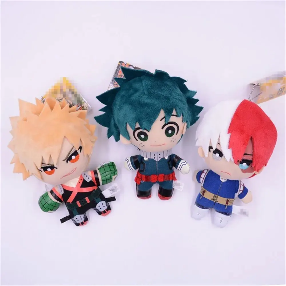 Chaveiro de Pelúcia Anime My H - Furoshiki avaliação e preço